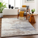 Destiny Blue Rug