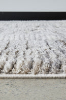 Himali Fin Steel Rug