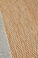 Hive Natural Rug
