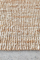 Harlow Hunter Natural Rug
