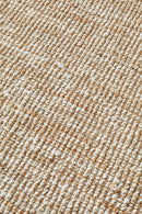 Harlow Hunter Natural Rug