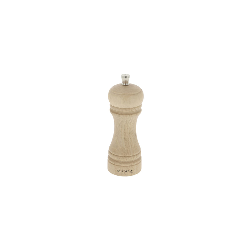 Marlux Java Natural Pepper Mill 140mm