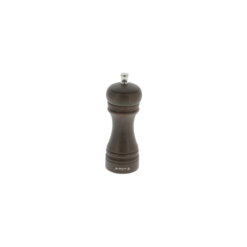 Marlux Java Dark Pepper Mill 140mm