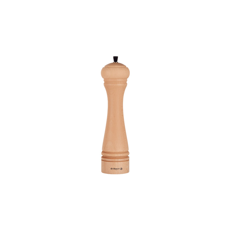 Marlux Java Natural Pepper Mill 250mm