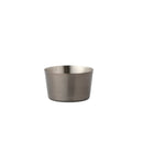 Miniature Satin Serving Bowl 100mm