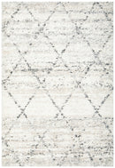 Gravel Array Rug
