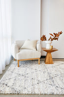 Gravel Array Rug