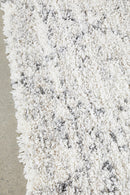 Gravel Array Rug