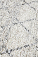 Gravel Array Rug