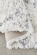 Gravel Array Rug