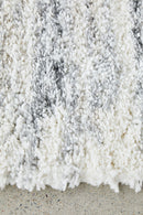 Gravel Sky Rug