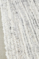 Gravel Sky Rug
