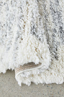 Gravel Sky Rug