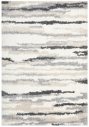 Gravel Slate Rug