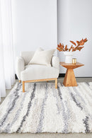 Gravel Slate Rug
