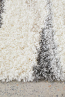 Gravel Slate Rug