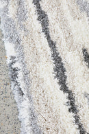 Gravel Slate Rug