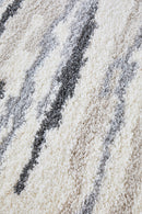 Gravel Slate Rug