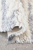 Gravel Slate Rug