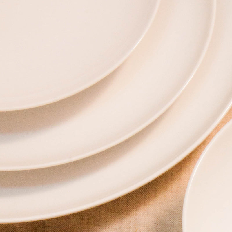 Alto Coupe Plate 210mm