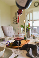 Power Red Wine Glass 520ml