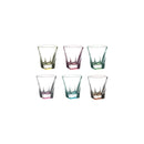 Lunar White Dipping Bowl 100x23mm