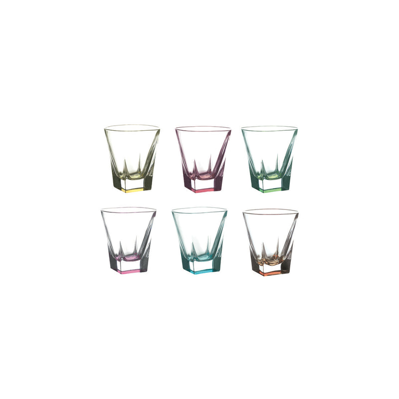 Lunar White Dipping Bowl 100x23mm