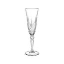 Melodia Champagne Flute Glass 160ml