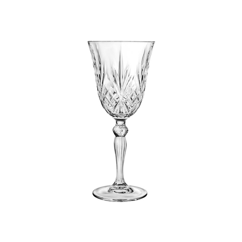Melodia Red Wine Glass 270ml