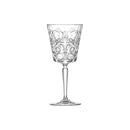 Tattoo Wine Glass 290ml