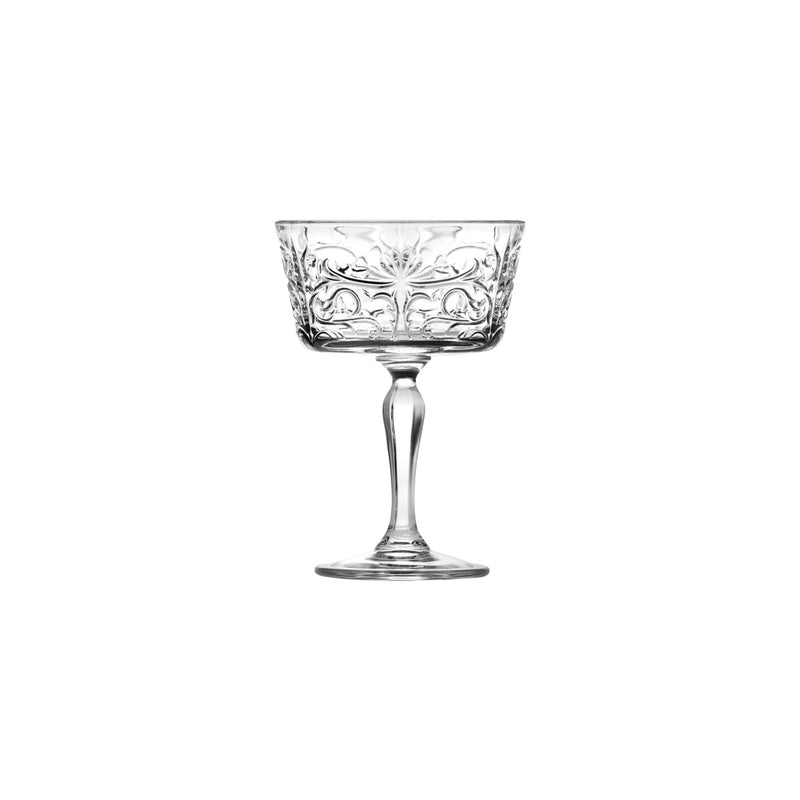 Tattoo Champagne/Dessert Glass 268ml
