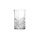 Tattoo Cocktail Mixing Glass 650ml