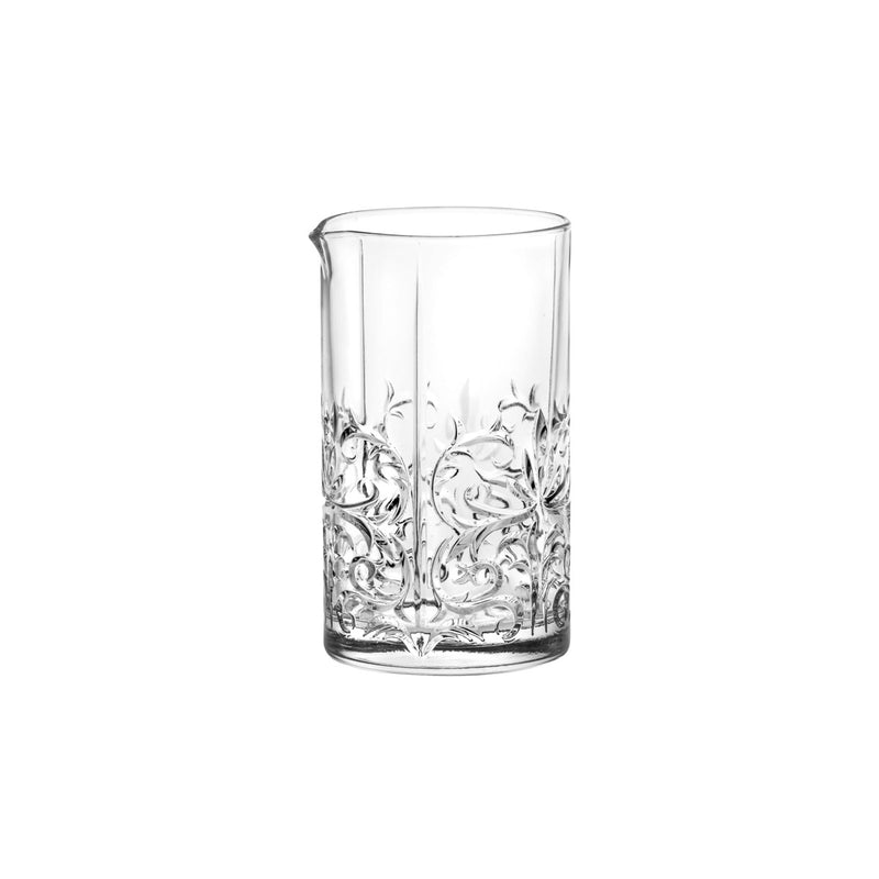 Tattoo Cocktail Mixing Glass 650ml