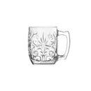 Tattoo Moscow Mule Glass 360ml