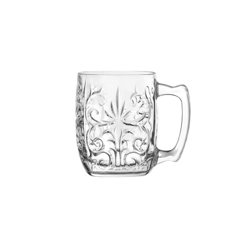 Tattoo Moscow Mule Glass 360ml