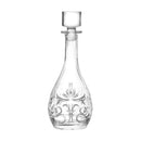 Tattoo Round Bottle 963ml