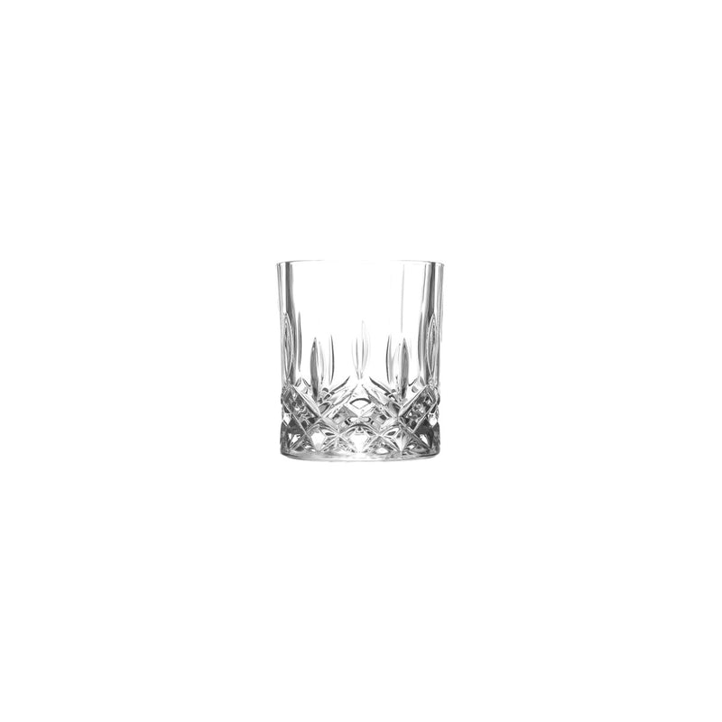 Opera Old Fashioned Glass 210ml