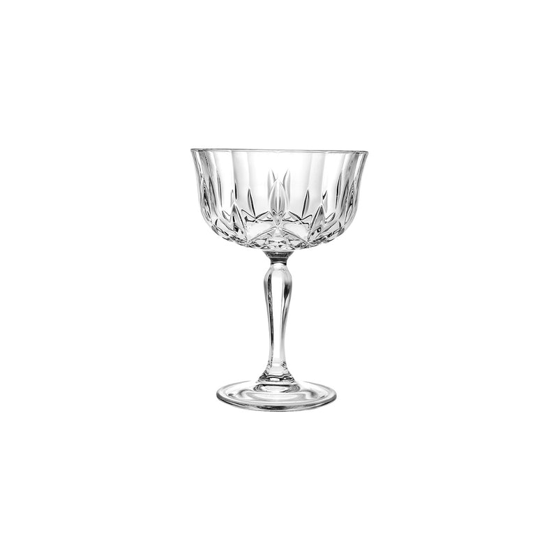 Opera Coupe Champagne Glass 240ml