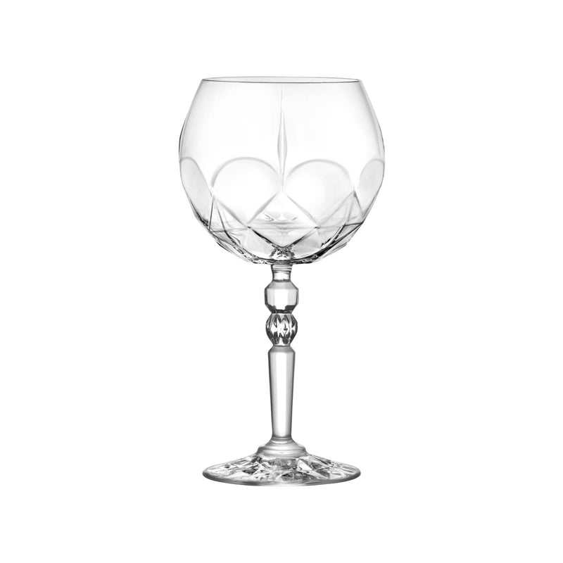 Alkemist Gin Tonic Goblet Glass 580ml