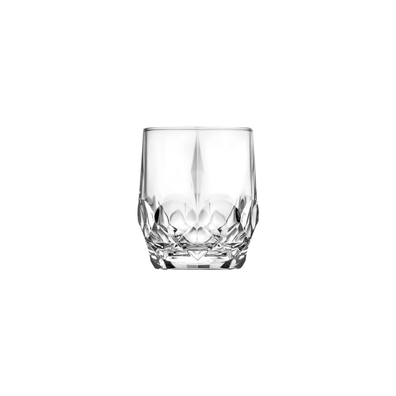 Alkemist DOF Tumbler Glass 346ml