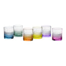 Brillante 6 Piece DOF Tumbler Glass Set 340ml