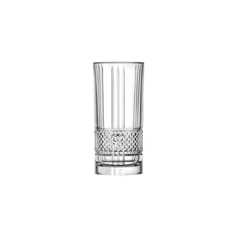 Brillante Highball Glass 369ml