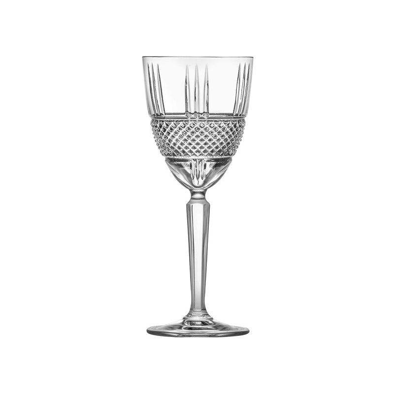 Brillante Red Wine Glass 290ml