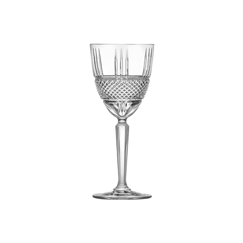 Brillante White Wine Glass 230ml