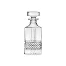 Brillante Whisky Decanter 850ml