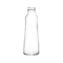 Eco Water Bottle 1090ml Clear