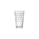 Stack Highball Glass 390ml Clear
