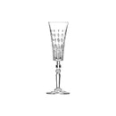 Marilyn Flute Glass 170ml