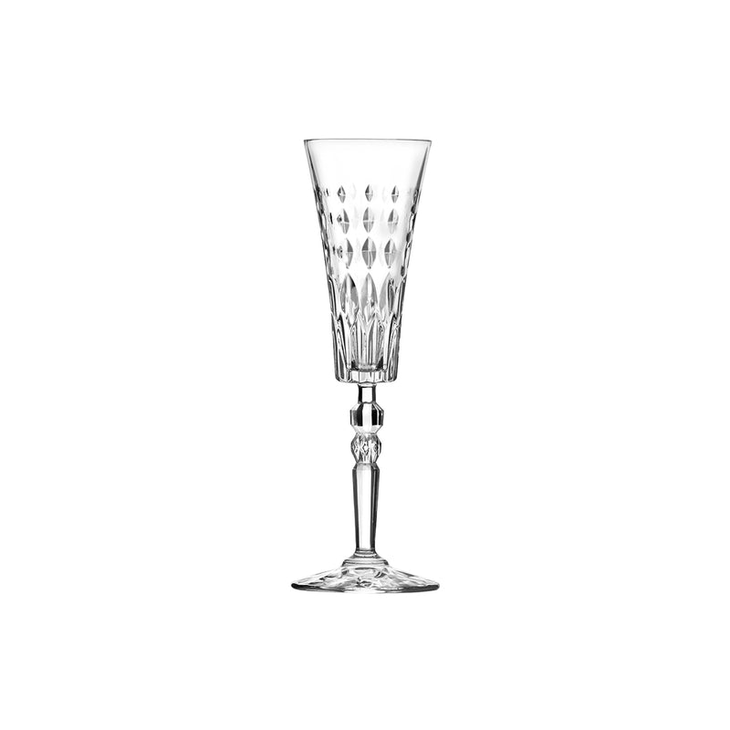 Marilyn Flute Glass 170ml