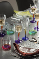 Gipsy Flute Glass 210ml